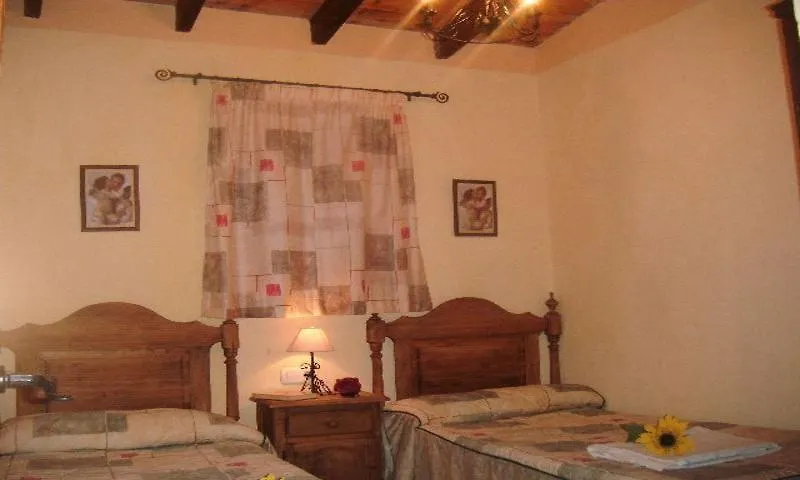 Villa In Almachar - 104670 Ξενοδοχείο