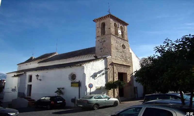 Hotel Villa In Almachar - 104670