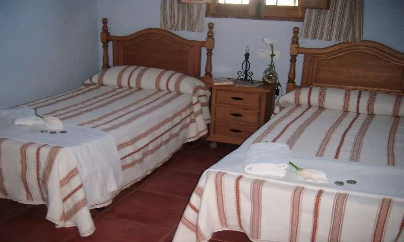 Villa In Almachar - 104670 Hotel