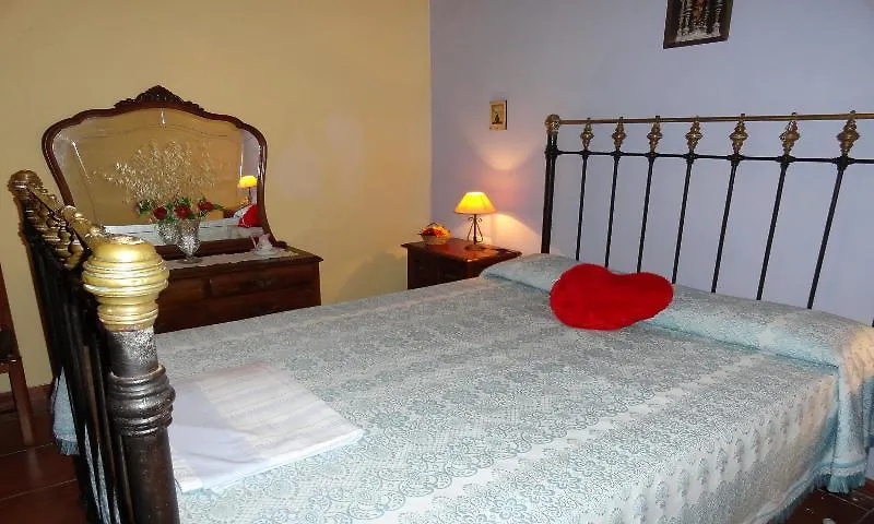 Hotel Villa In Almachar - 104670