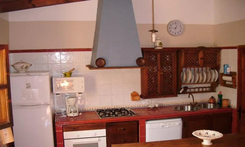 Villa In Almachar - 104670 2*,